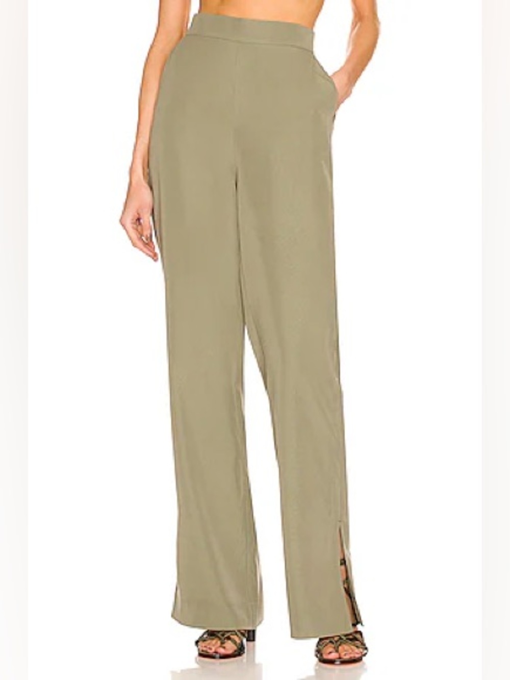 Favorite Daughter the Rebound Pant